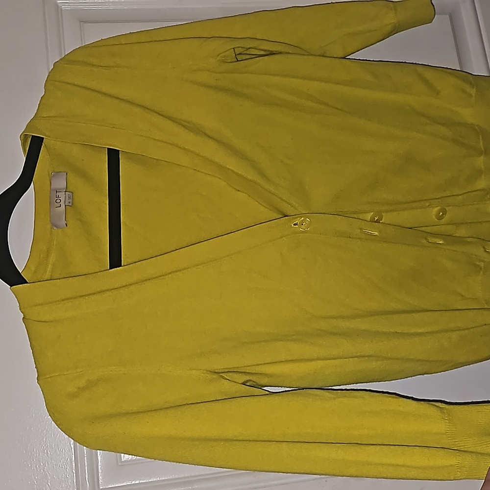 Loft Caridgan size M